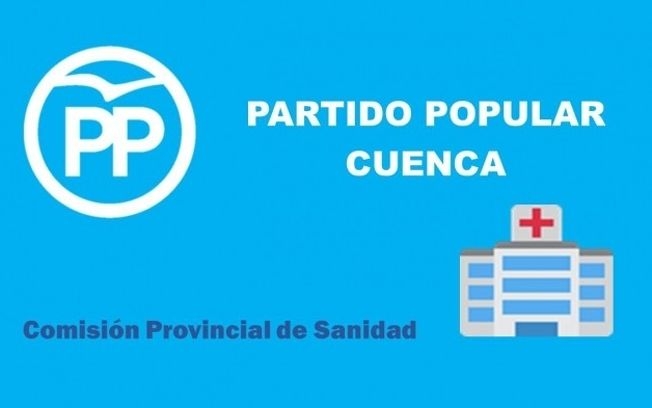 La Comisión de Sanidad del PP pide a  Page la restauración del Programa de cribado de cáncer de colón implantado por el anterior Gobierno de Cospedal