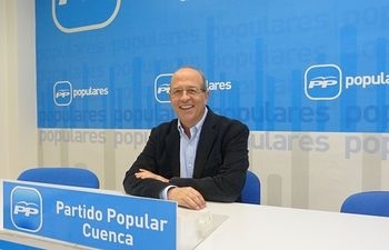 Tortosa asegura que García-Page se ha convertido en un auténtico ‘trilero’ de la política castellano manchega