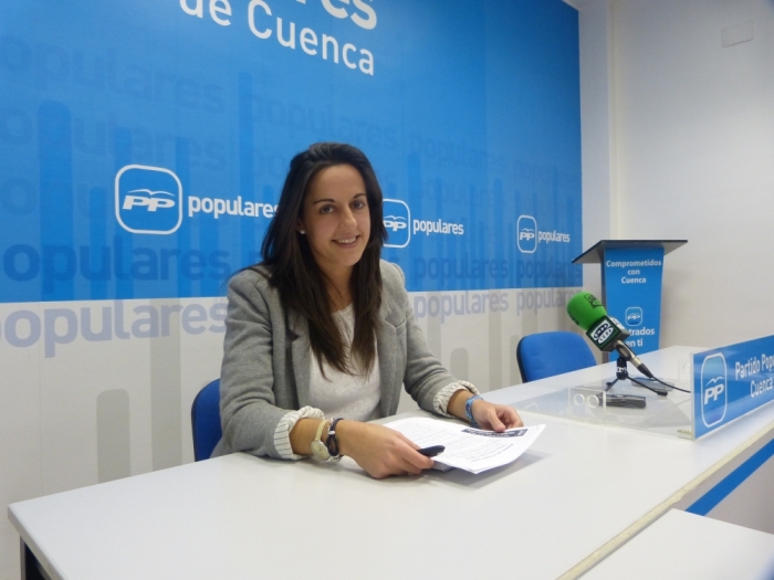 El PP denuncia el parón en la obra pública de Cuenca y exige a Page el acondicionamiento de las carreteras CM-3101 y CM-3108 a su paso por Hontanaya