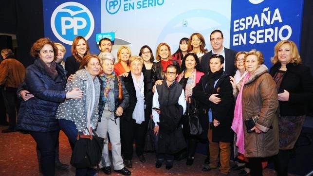 El PP de Cuenca califica como “burla y pantomima” la convocatoria de Mayores y Discapacitados del Gobierno de Page