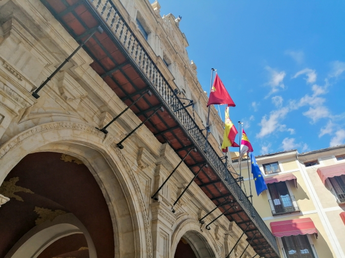 El Grupo Popular “duda” del procedimiento utilizado para aprobar la OPE del Ayuntamiento de Cuenca El Grupo Popular “duda” del procedimiento utilizado para aprobar la OPE del Ayuntamiento de Cuenca 