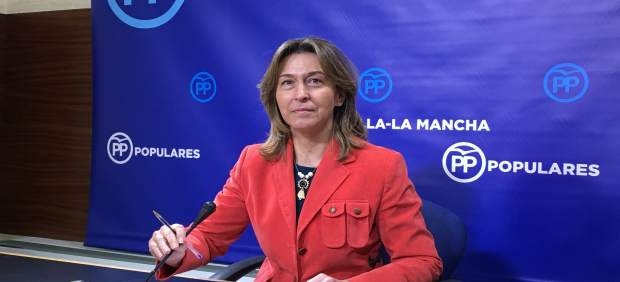 Guarinos: “Apoyamos la actividad cultural de la Junta; lo que no toleramos es que la Fundación Impulsa sea el refugio de enchufados de Page”