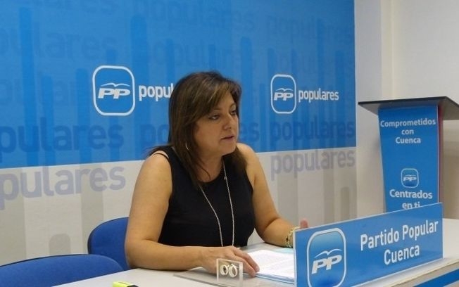 Martínez Peñarrubia denuncia que en Castilla-La Mancha hay 21.408 dependientes esperando su prestación