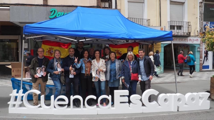 Luz Moya propone un gran centro de ocio al aire libre en la zona del Bosque de Acero