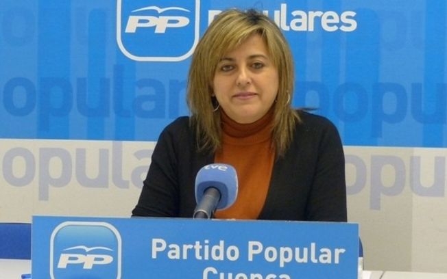 Martínez: “Haremos una campaña cercana a los conquenses para explicarles el trabajo realizado por Rajoy y mostrarles nuestras expectativas de futuro” 