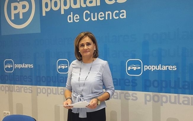 Artículo de opinión de Montserrat Martínez, senadora del PP: ASÍ SE LAS PONÍAN A FERNANDO VII