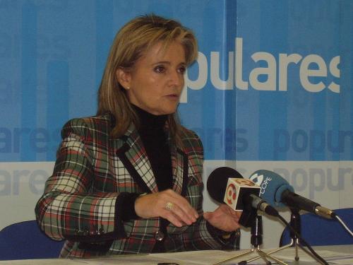 El PP presenta un plan alternativo de Gobierno a los Presupuestos de Zapatero para sacar a España de la crisis