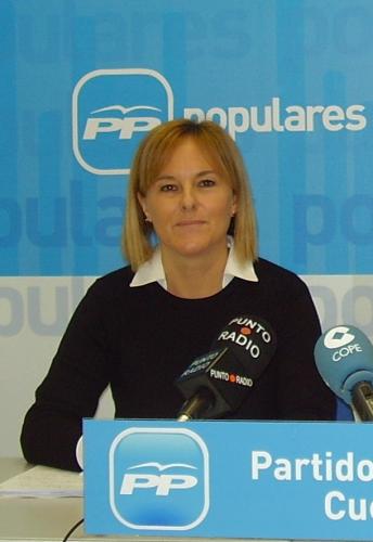 El PP espera que el compromiso de los dirigentes del PSOE sobre la permanencia del tren convencional se vea materializado en el Consejo de Ministros