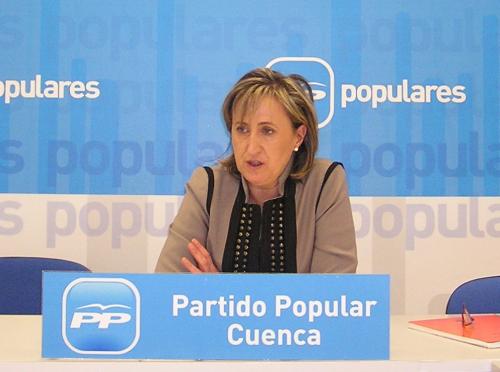 El Partido Popular pedirá en las Cortes regionales explicaciones a Barreda sobre el proyecto de urbanización de los terrenos de RENFE