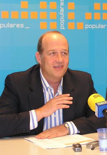 Tortosa: 'Barreda ha consumado la defunción de la democracia al negarse a la Comisión de Investigación sobre CCM'