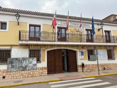 El alcalde de Casasimarro pide que se restablezca "de inmediato" la línea de autobuses que unía el municipio con Valencia