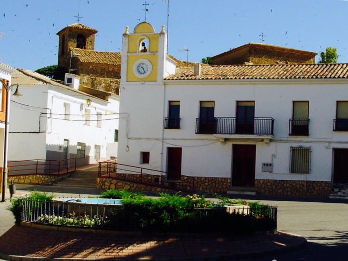 El PP denuncia que el Ayuntamiento de Cervera del Llano haya adjudicado una obra del edificio al teniente de alcalde