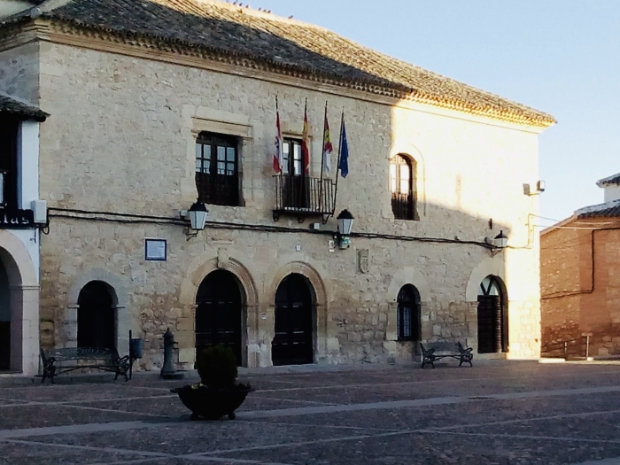 El PP de Villamayor de Santiago pregunta al Ayuntamiento por qué presentó fuera de plazo la petición de ayuda de medioambiente