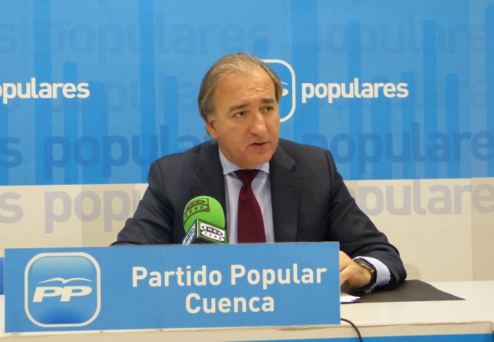 Beneyto: “España se convertirá en el primer país de la Unión Europa que elabora un ‘Estatuto de Víctimas’”