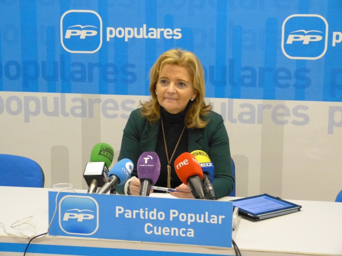 Bonilla: “Cospedal está impulsando medidas que harán viable nuestra región y favorecerán su desarrollo”