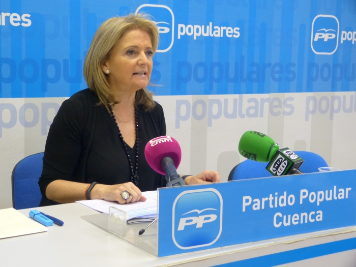 Bonilla muestra la satisfacción del PP de Tarancón tras declararse nulo el pleno del 5 de julio de 2015, donde el PSOE aprobó la aprobación de los sueldos de Carrizo y los concejales liberados 