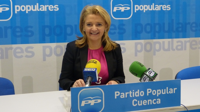 María Jesús Bonilla: “El objetivo de la liberalización del transporte ferroviario es mejorar la calidad y  facilitar precios más competitivos” 