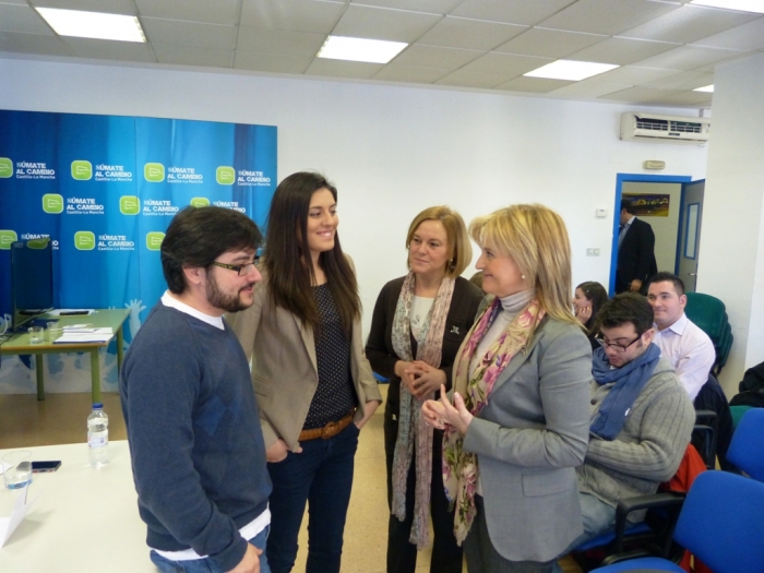 Bonilla: “Mientras el PSOE se dedica a crear inseguridad y confusión entre los ciudadanos, los Gobiernos del PP trabajan por asentar las bases de la recuperación” 