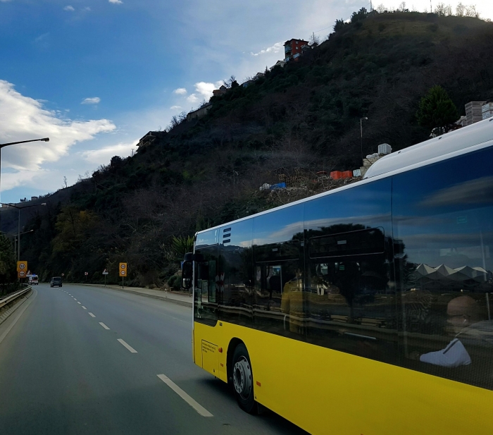 El PP de Cuenca alerta que el Anteproyecto de transporte público de la Junta supondría que muchos escolares llegaran tarde a clase