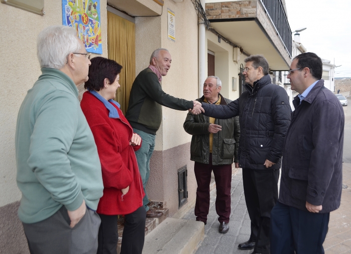 El PP de Cuenca concluye la campaña electoral con la satisfacción de haber podido recorrer “en positivo” todos los municipios de la provincia