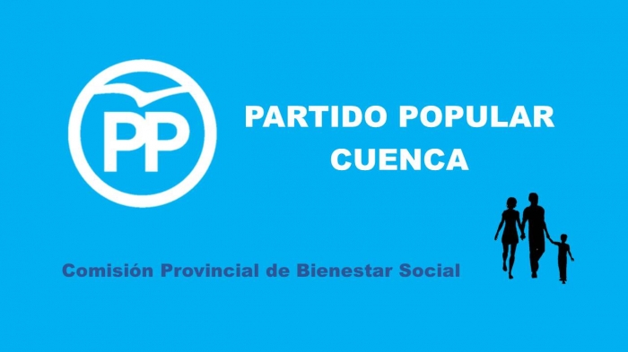 El PP de Cuenca alerta sobre “el escandaloso” concurso de traslados encubiertos en la Dirección provincial de Bienestar Social 