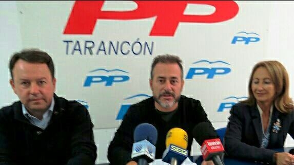 El PP de Tarancón denuncia que el Gobierno de Page sigue consintiendo  que dos cocineras de la Junta estén trabajando en un edificio que no reúne las condiciones de seguridad