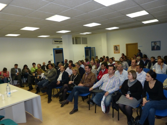 El Partido Popular de Cuenca celebrará su XIV Congreso Provincial el sábado 23 de junio