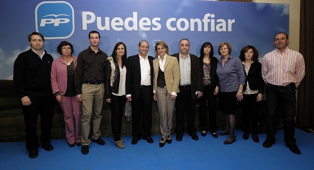 María Soledad Herrera asume en funciones la alcaldía de San Clemente 