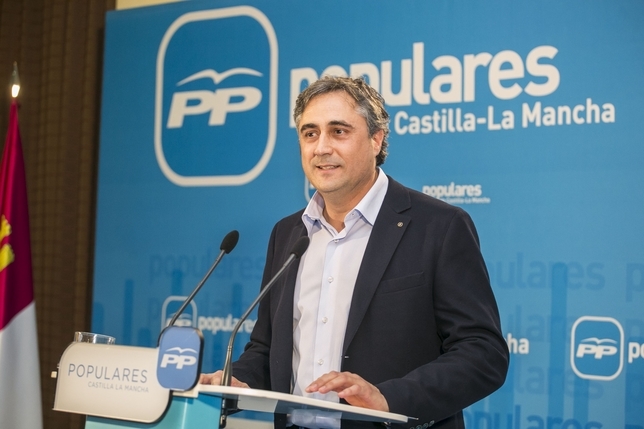 Mariscal traslada “la indignación” del Ayuntamiento de Cuenca ante la falta de respuestas reales en materia de Programas Sociales por parte de la Junta