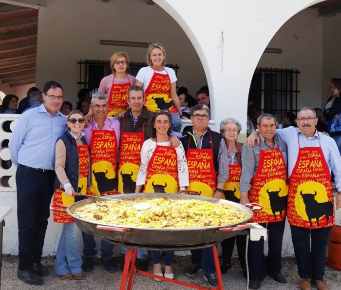 El PP de Cuenca explica su Programa de Gobierno en un intenso fin de semana con visitas a más de 70 pueblos y diversidad de actividades