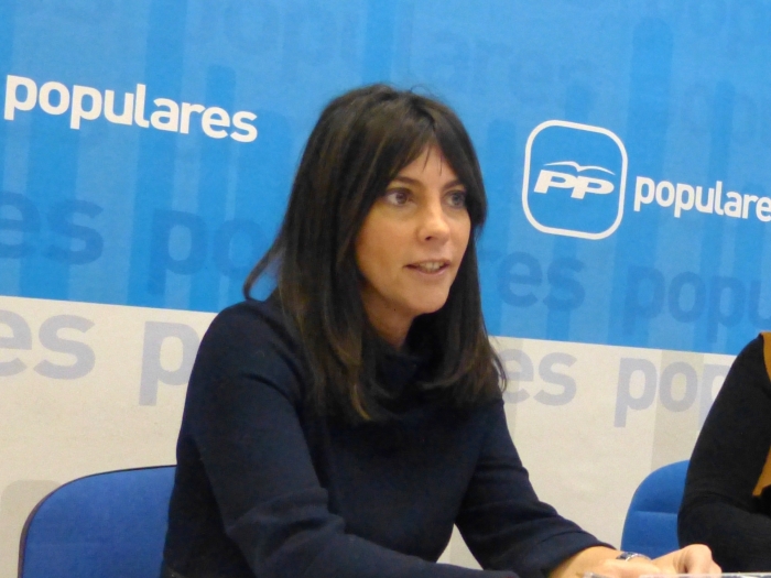 Fogarty: “Page tiene que aclarar si alguno de los 72 médicos que hay sin homologar en Castilla-La Mancha está ejerciendo en la provincia de Cuenca”