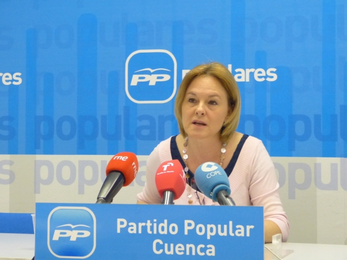 García: "Es vergonzoso que quienes han puesto en riesgo los servicios públicos vengan ahora dando lecciones de cómo gestiona"