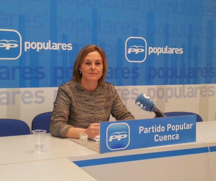 El PP de Cuenca asegura que los dirigentes del PSOE castellano manchego “han sido ninguneados”