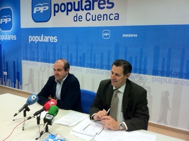 El PP denuncia que Ávila quiere suprimir el Consejo Municipal de Integración