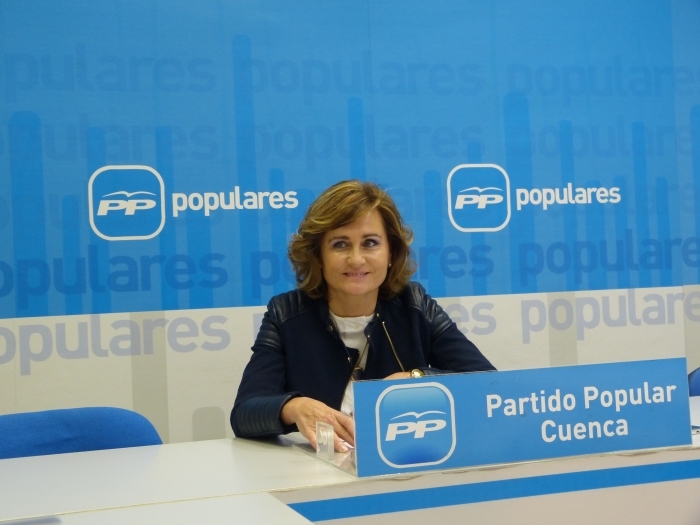 Martínez lamenta que el Gobierno de Page con Podemos “trate de poner cortapisas” a la libertad de los padres a elegir el tipo de educación que quieren para sus hijos