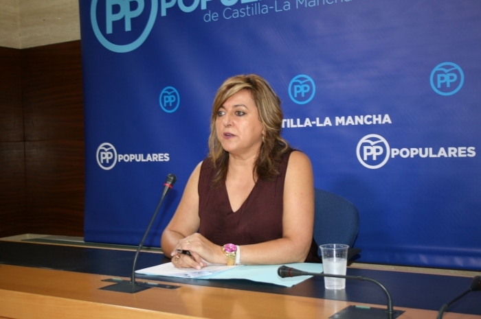 Peñarrubia: “El Gobierno de García-Page castiga a la provincia de Cuenca, prometiendo las mismas infraestructuras que en 2016 y que nunca cumplieron” 