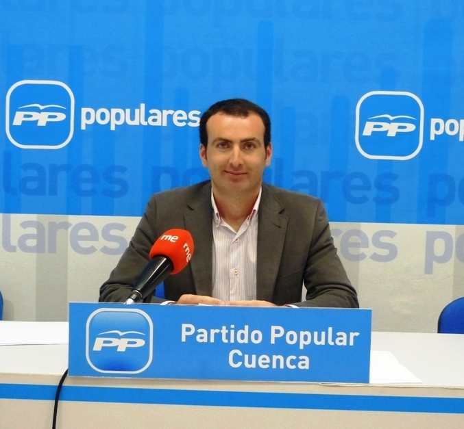 El PP de Cuenca recorre la provincia para explicar las medidas de los Gobiernos de Rajoy y de Cospedal