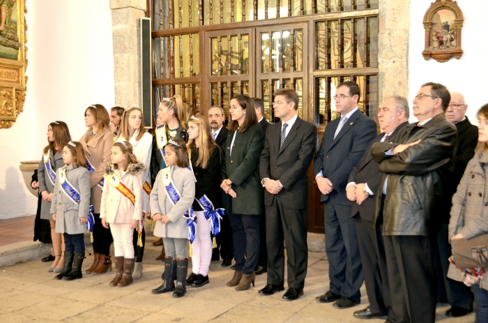 Catalá se suma al ‘Vítor’ y destaca la cercanía y el contacto como manera de lograr la confianza de los ciudadanos