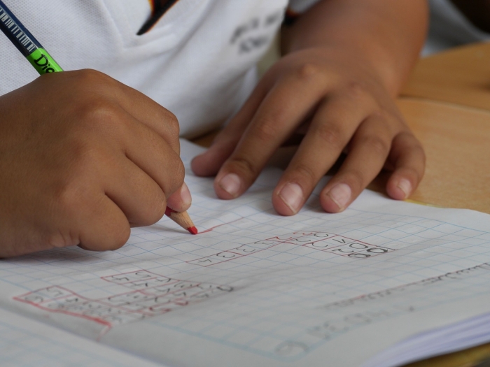 Once niños de Arguisuelas tienen que ir al colegio en coches particulares al no llevar el autobús escolar monitor que les cuidara