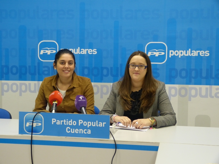 Un centenar de jóvenes del PP conquense asistirán al IX Congreso Regional de Nuevas Generaciones de Castilla-La Mancha