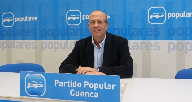 Tortosa denuncia la hipocresía de Page “por vender como suyo un plan de empleo que estamos pagando los ayuntamientos”