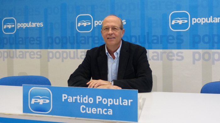 Tortosa: “Page sigue con su política de ‘enchufismo’ y continúa incrementando el presupuesto de Presidencia”