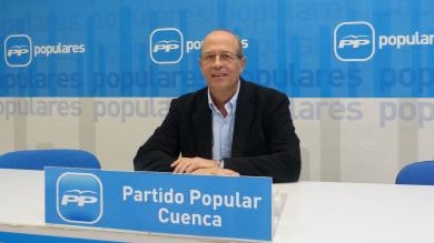 Tortosa: “Desde el PP seguiremos trabajando para que  autónomos y empresarios se queden en Castilla-La Mancha y cuenten con las mismas oportunidades que en otras regiones”