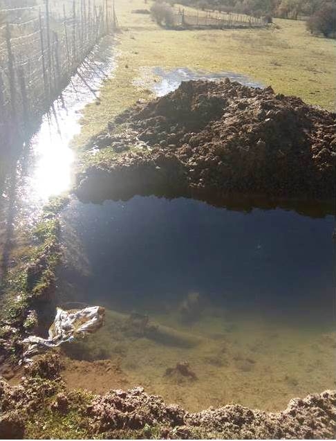 El Partido Popular de Las Majadas denuncia que varios vecinos llevan más de dos meses sin agua