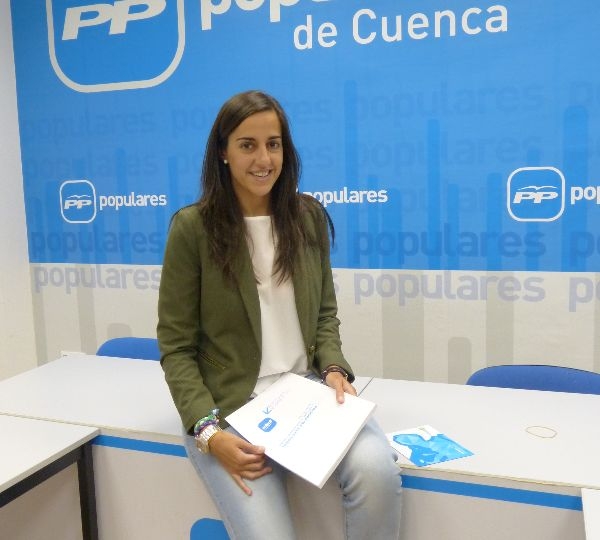 El PP pide a la Junta que supervise todas las rutas de autobús escolares de la provincia de Cuenca para tener las máximas garantías de seguridad