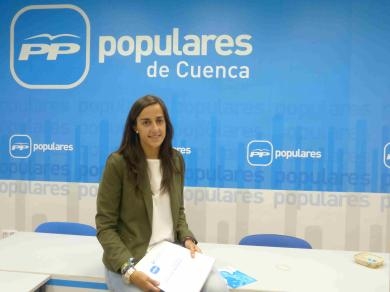 El Partido Popular denuncia que con el Gobierno de Page “suben las listas de espera” en el Hospital del Cuenca