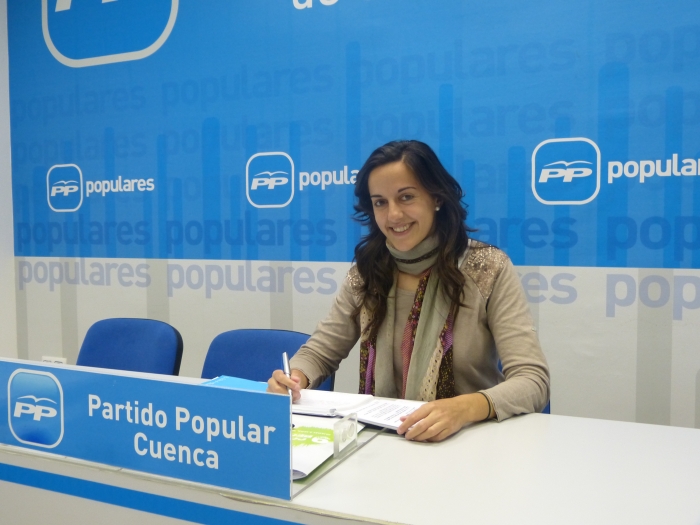 El PP de Cuenca pide a Page que se centre en las carreteras de Castilla-La Mancha,  en “absoluto parón” desde que el PSOE llegó al Gobierno regional 