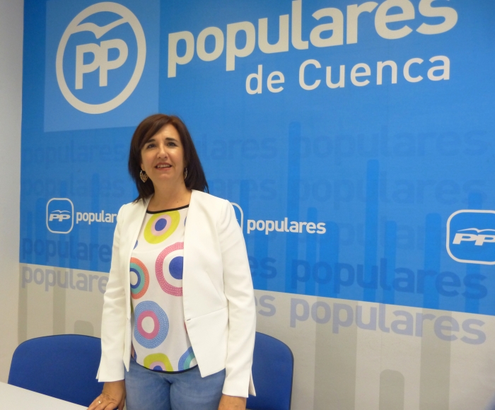 Herrera: “El nivel de sectarismo del Gobierno de Page con los ayuntamientos conquenses gobernados por el PP llega a cotas inaceptables”