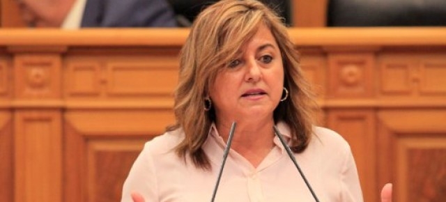 Peñarrubia insiste en la situación “tan agonizante” que viven las Asociaciones y Entidades Sociales, que no han recibido ni un solo euro del Gobierno de Page