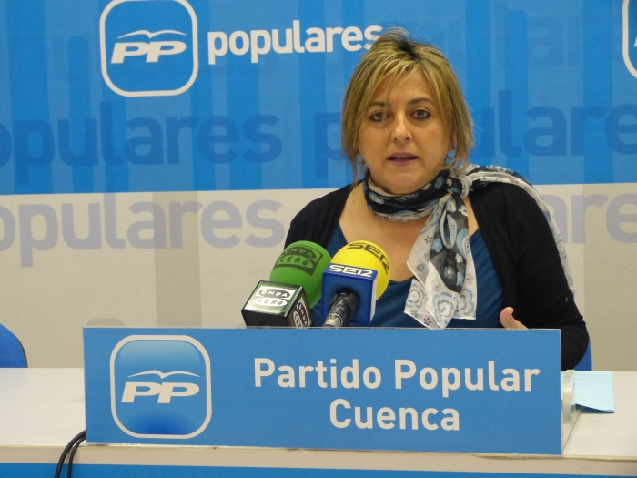 El PP de Cuenca exige al Gobierno de Page la publicación inmediata de los Convenios de Ayuda a Domicilio